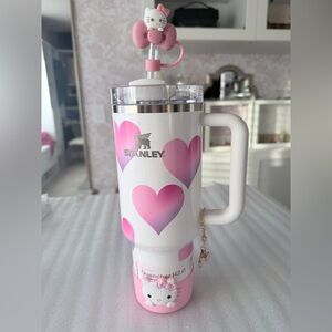 Stanley 2026 Valentine’s Day 40 oz Tumbler Set